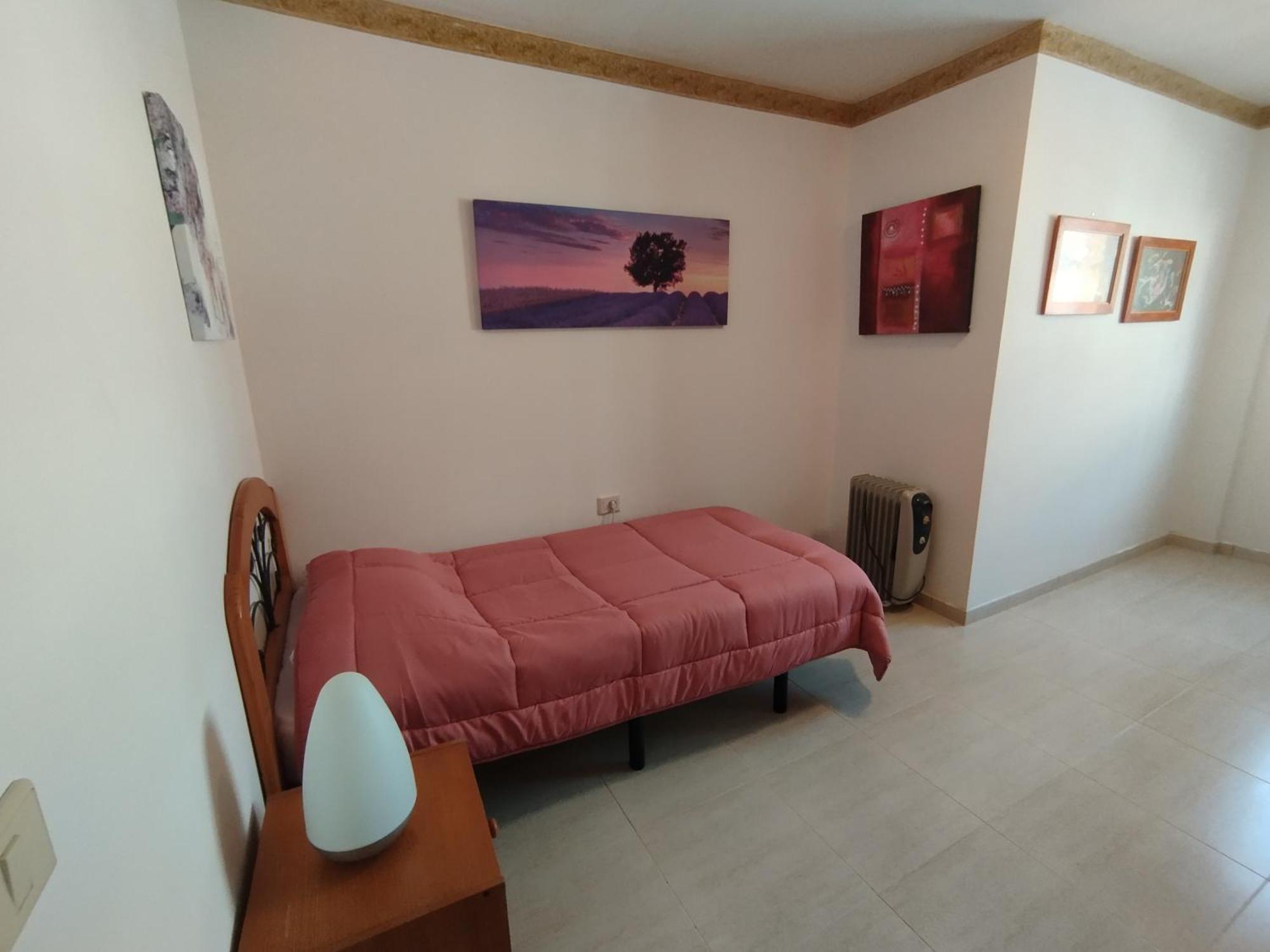 サウサルCasa El Sentirアパートメント エクステリア 写真